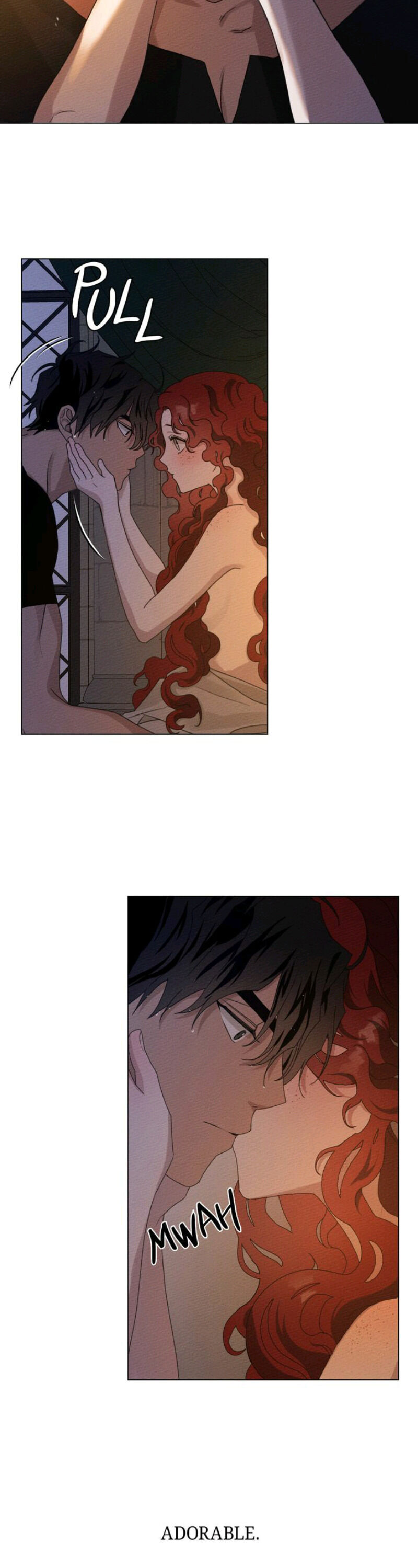 Under the Oak Tree Chapter 28 image 16